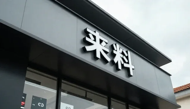 来料加工中技术支持选型的关键考量