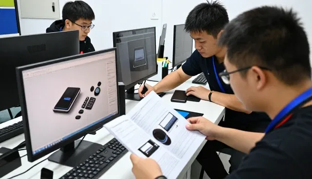 技术支持如何提升工作效率?
