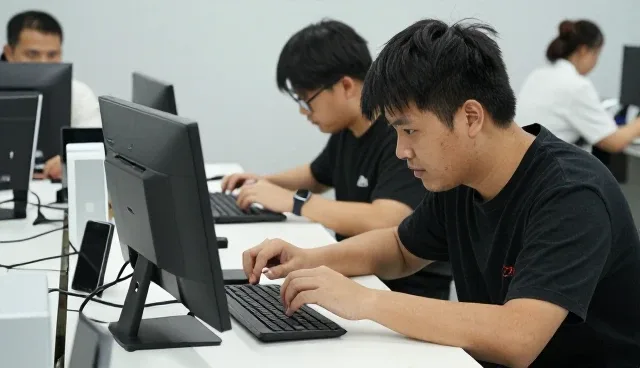 数码产品速览:数码产品电子类产品重点整理