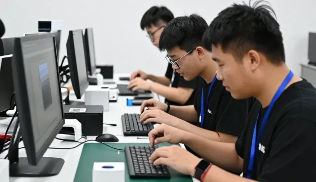 来料加工选择技术支持的方法